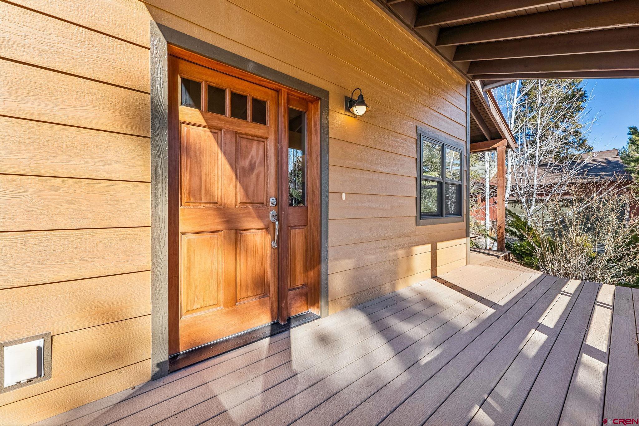 126 Copper Rim Trail, Unit D Durango, CO 81301 - Photo 4 of 35 Gallery Image 4