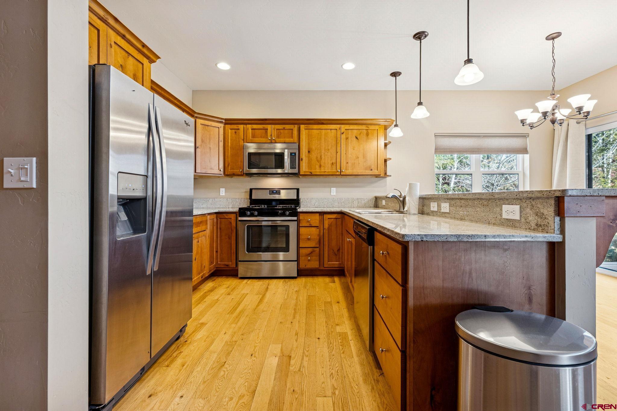 126 Copper Rim Trail, Unit D Durango, CO 81301 - Photo 5 of 35 Gallery Image 5