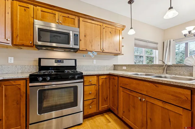 $740,000 | 126 Copper Rim Trail, Unit D, Durango, CO 81301