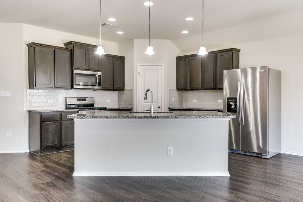 3401 Pauling Loop Round Rock, TX 78665 - Photo 15 of 20