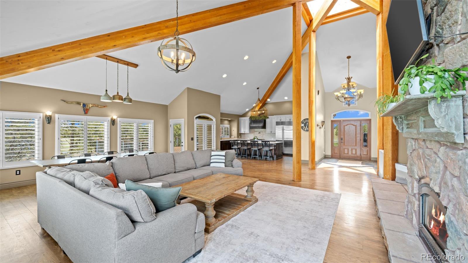 3524 Ferns Road Elizabeth, CO 80107 - Photo 7 of 49