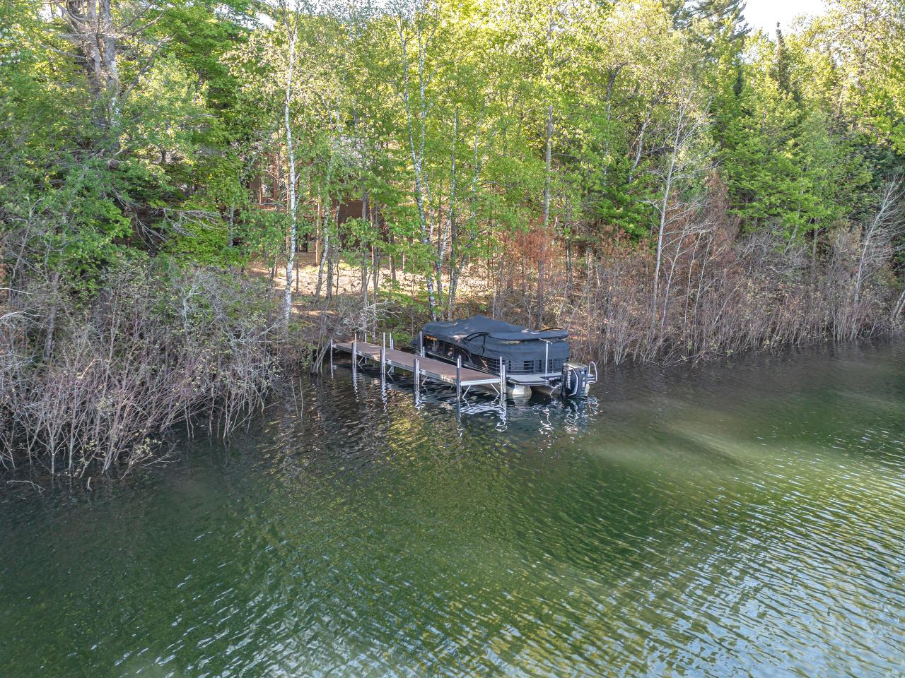 2040 South Anvil Lake Road Eagle River, WI 54521 - Photo 27 of 33 Gallery Image 27