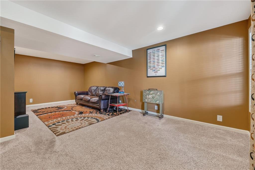 1867 Quail Ridge Drive Liberty, MO 64068 - Photo 23 of 30