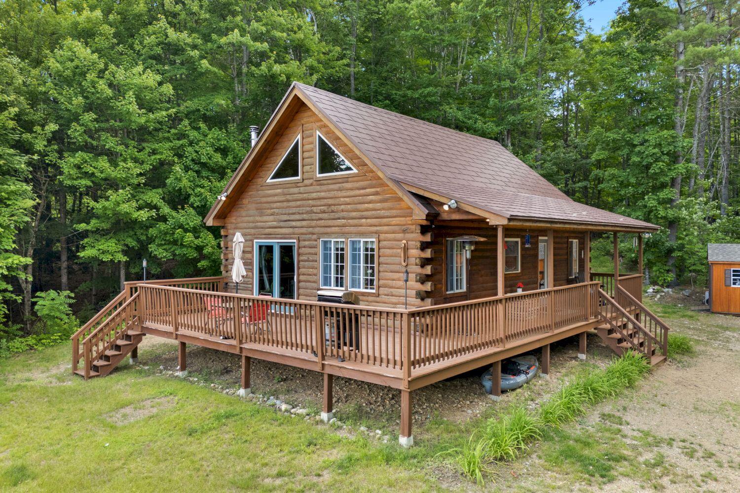 1275 West Side Road Weld, ME 04285 - Photo 41 of 66 50-web-or-mls-1275-west-side-rd_result