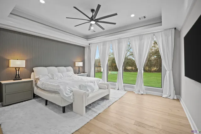 $1,250,000 | 15301 Joor Road, Zachary, LA 70791