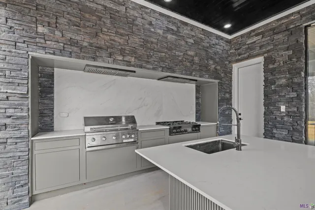 $1,250,000 | 15301 Joor Road, Zachary, LA 70791