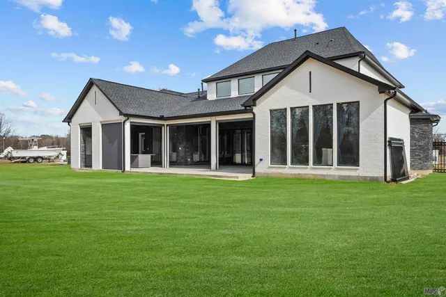 $1,250,000 | 15301 Joor Road, Zachary, LA 70791