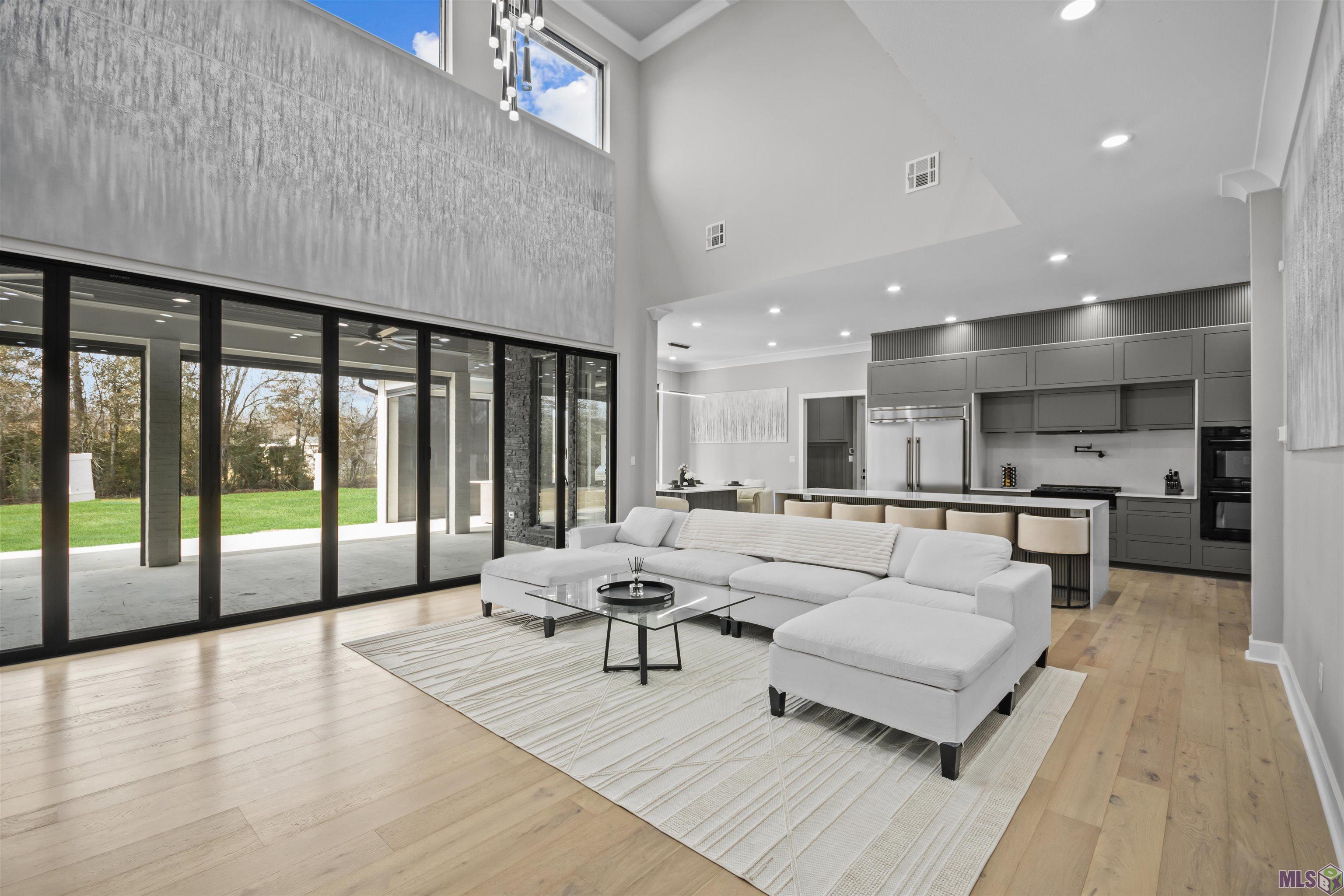 15301 Joor Road Zachary, LA 70791 - Photo 4 of 40