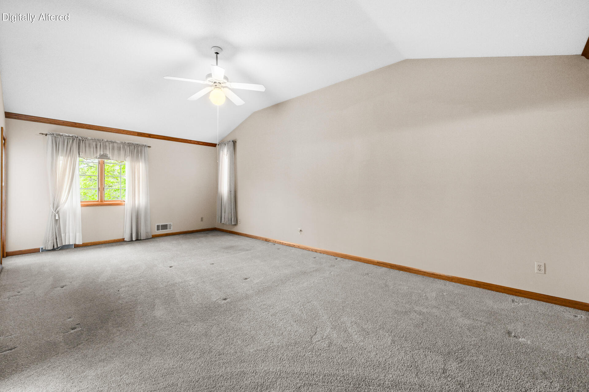 7519 Mallory Way Franklin, WI 53132 - Photo 26 of 35 Primary Bedroom