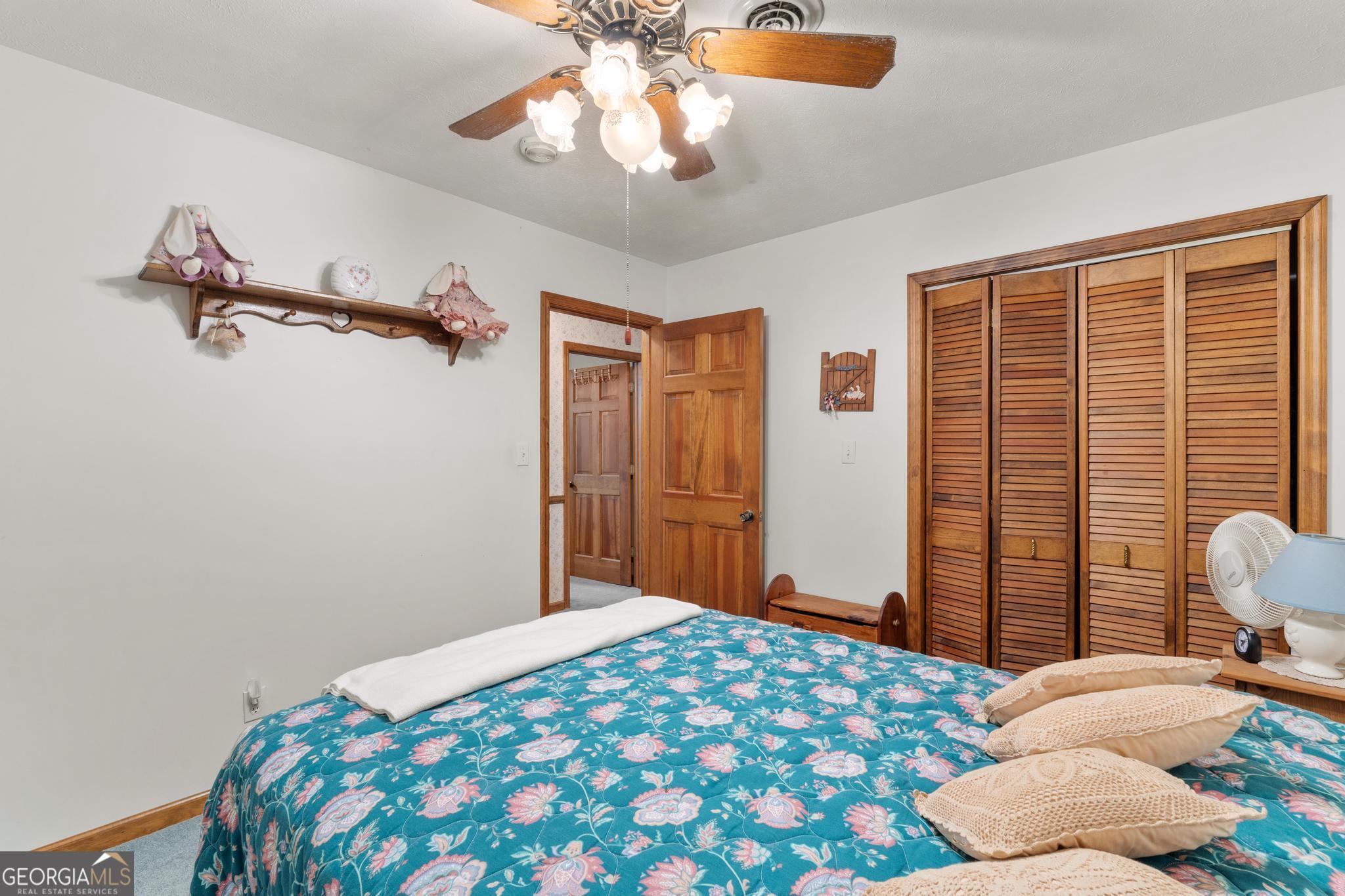 818 McCrary Road Molena, GA 30258 - Photo 23 of 56