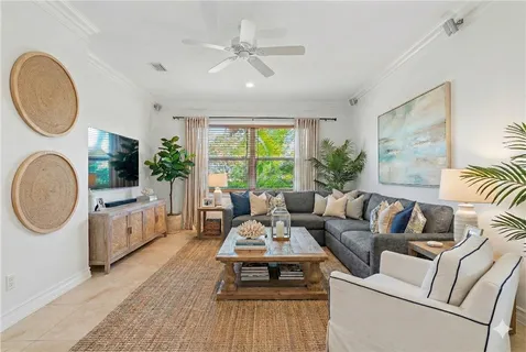 $949,000 | 1630 Hidden Pearl Place, Vero Beach, FL 32963