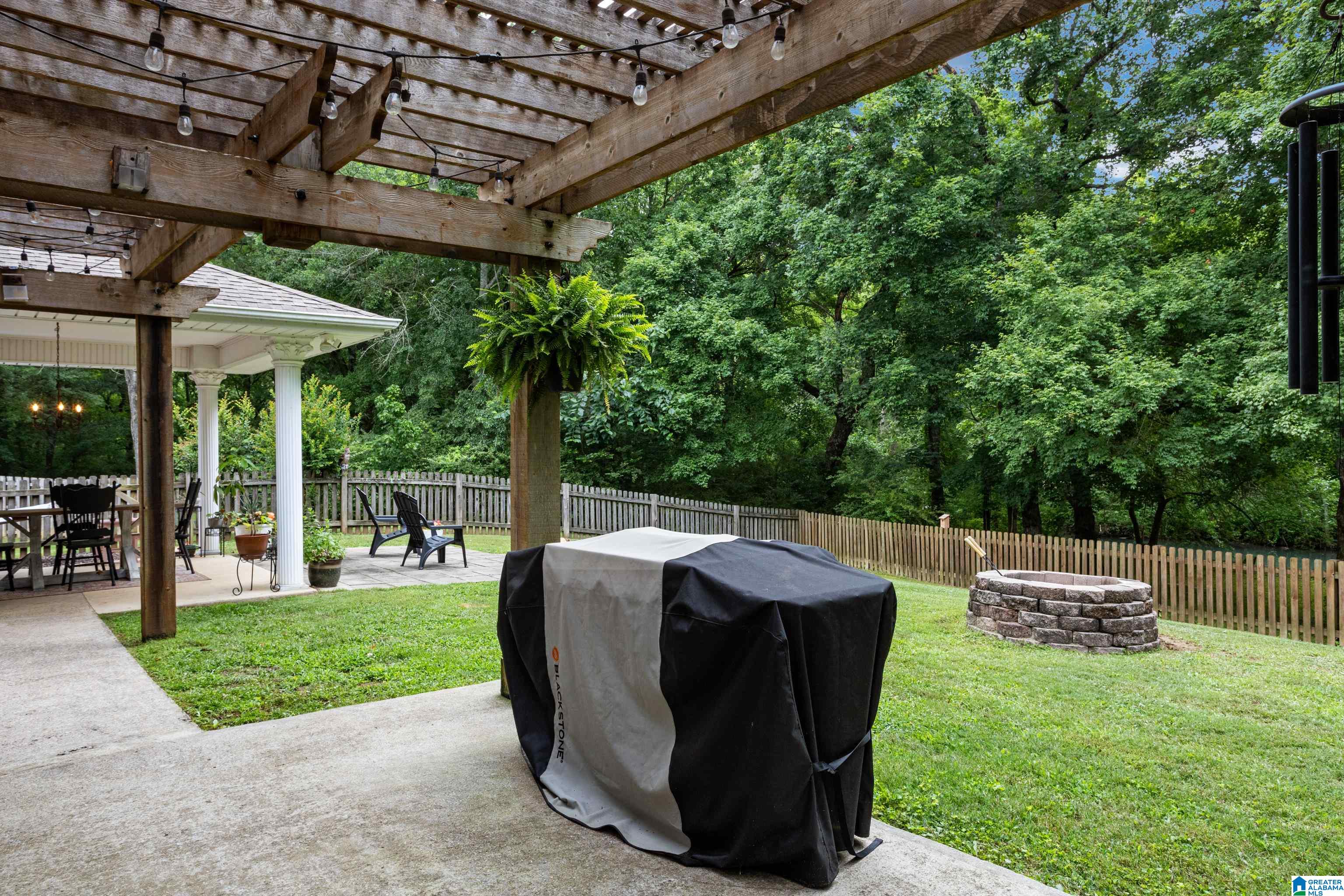 116 Blue Spring Circle Alabaster, AL 35007 - Photo 51 of 76