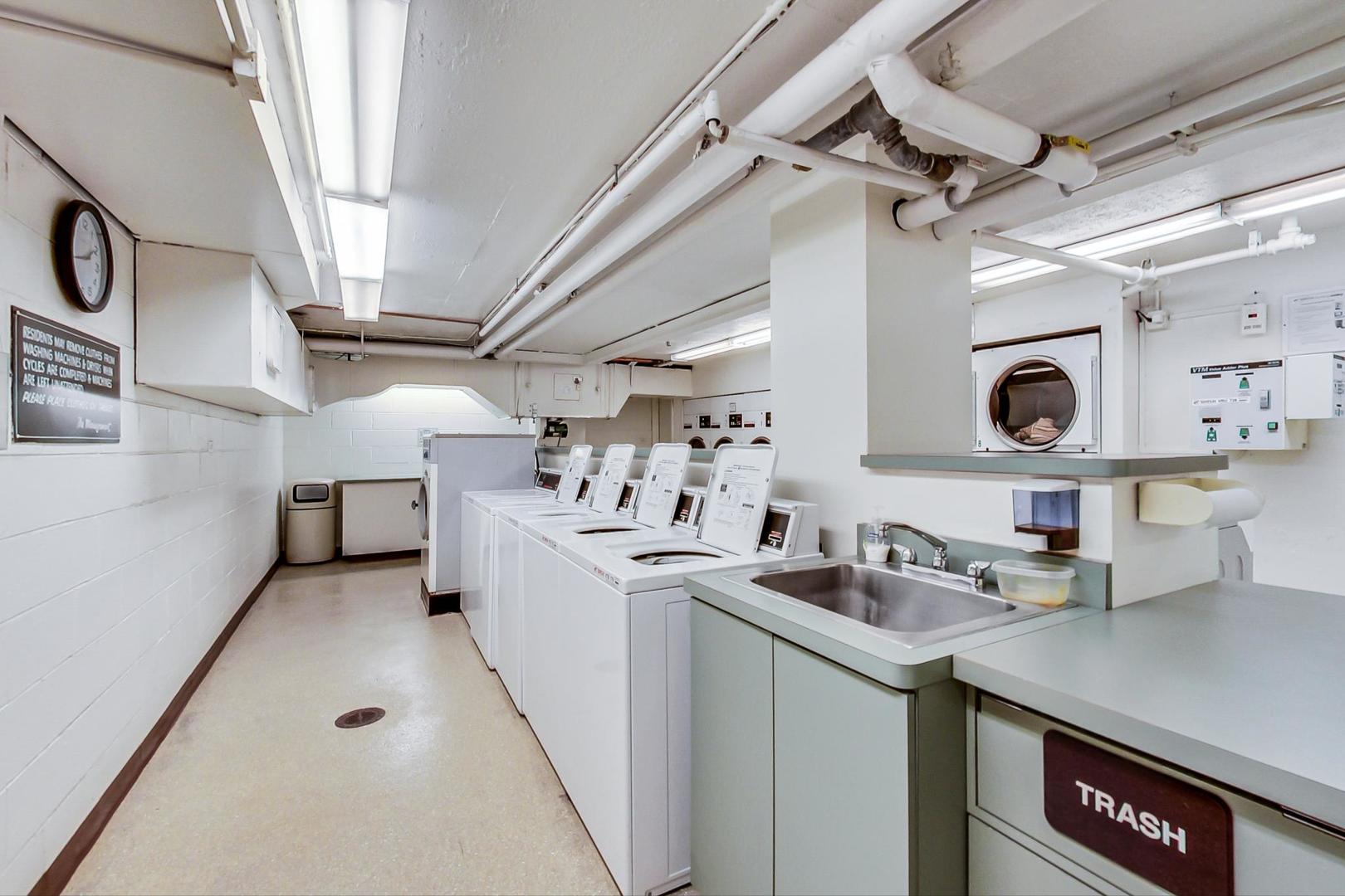 1 East Scott Street, Unit 709 Chicago, IL 60610 - Photo 25 of 31