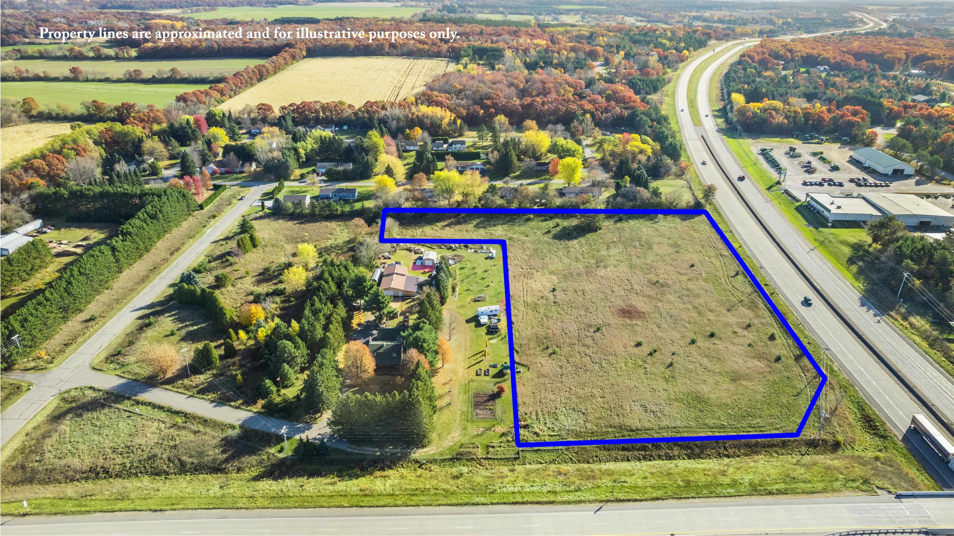 0 Custer Square Stevens Point, WI 54482 - Photo 3 of 12
