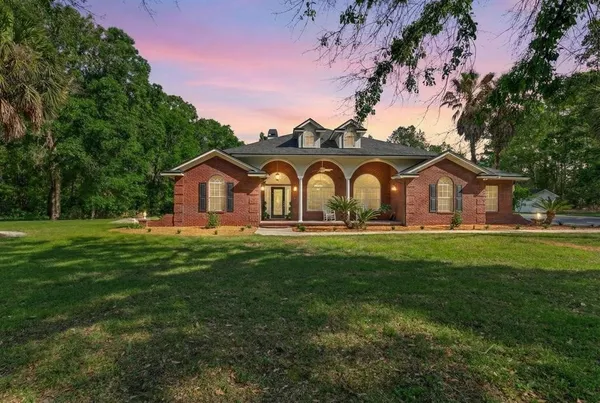 $699,000 | 7543 Glynn Allyn Road, Macclenny, FL 32063