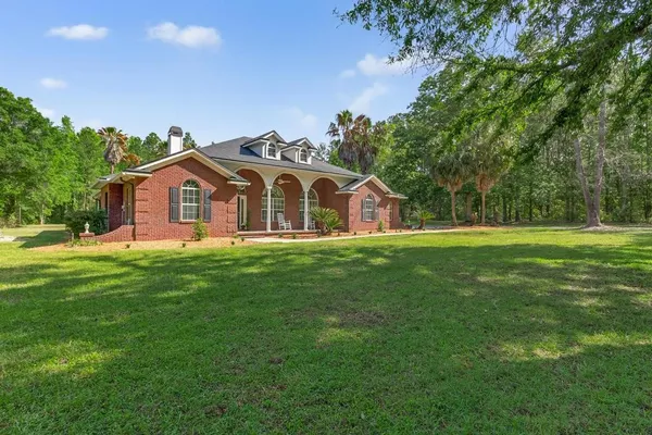 $699,000 | 7543 Glynn Allyn Road, Macclenny, FL 32063