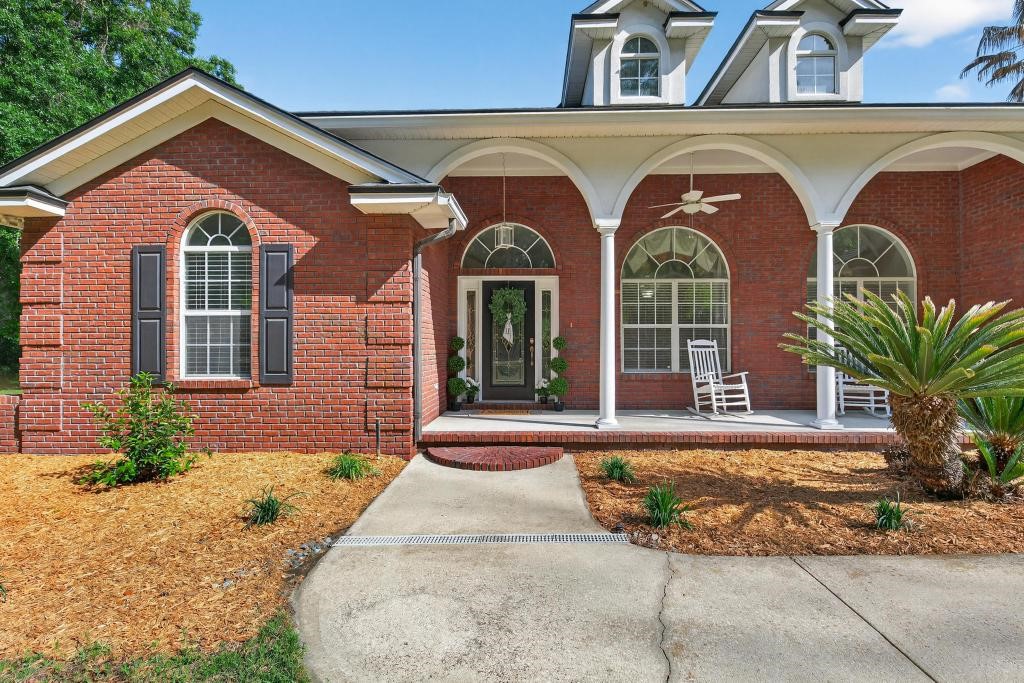 7543 Glynn Allyn Road Macclenny, FL 32063 - Photo 12 of 96