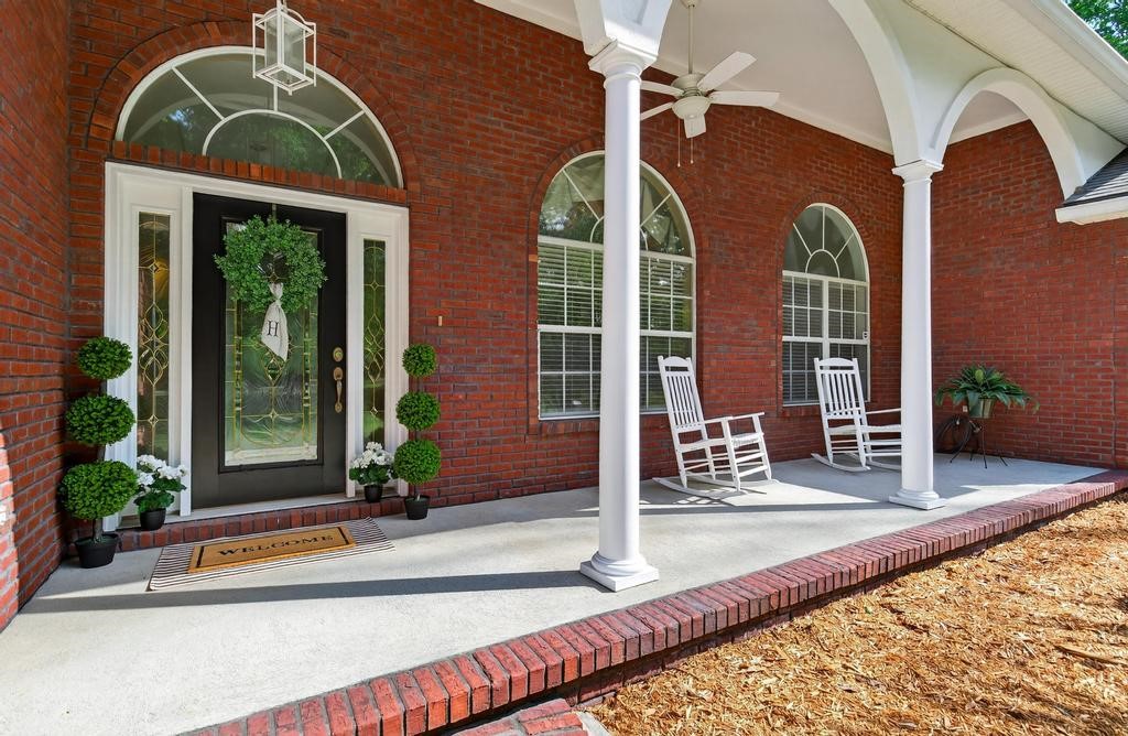 7543 Glynn Allyn Road Macclenny, FL 32063 - Photo 13 of 96