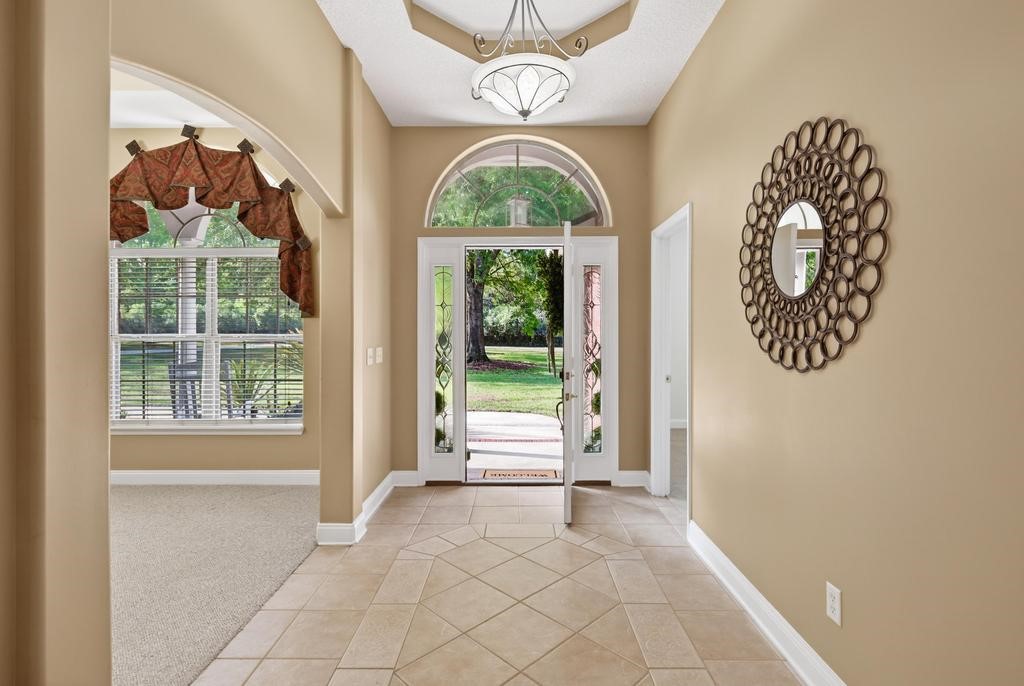 7543 Glynn Allyn Road Macclenny, FL 32063 - Photo 15 of 96