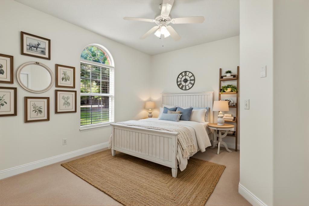 7543 Glynn Allyn Road Macclenny, FL 32063 - Photo 17 of 96