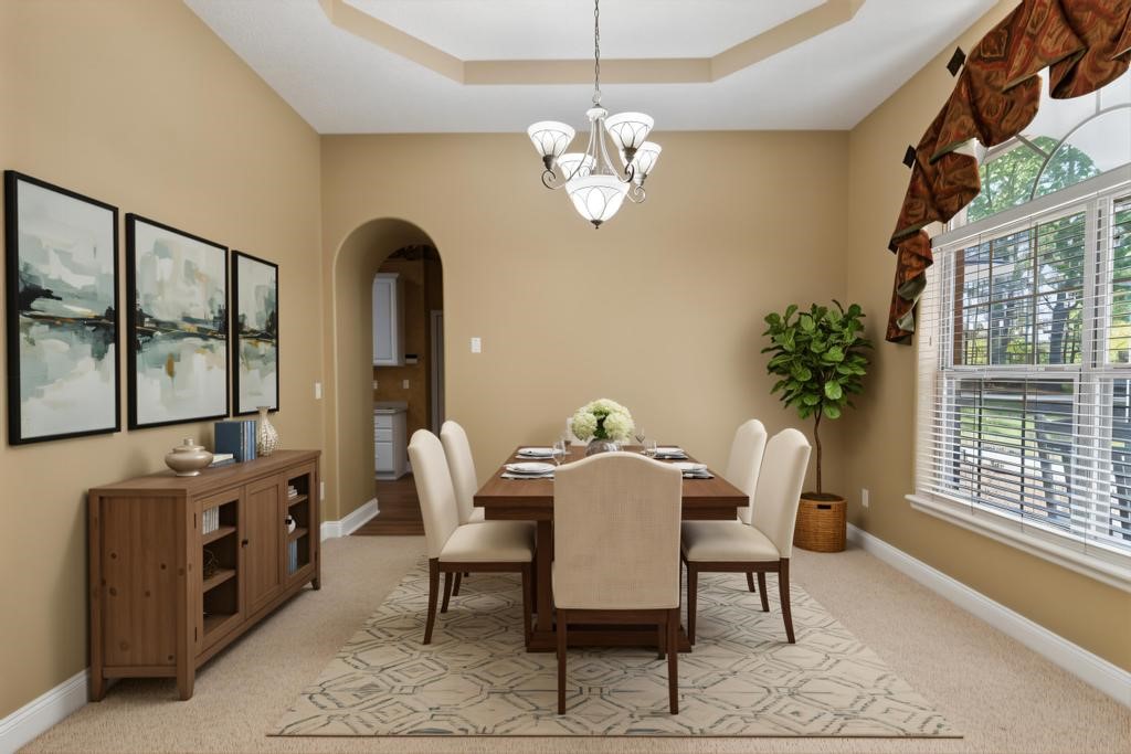 7543 Glynn Allyn Road Macclenny, FL 32063 - Photo 20 of 96