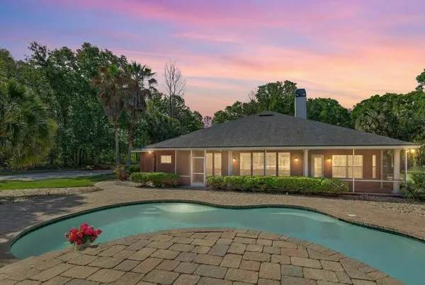 $699,000 | 7543 Glynn Allyn Road, Macclenny, FL 32063