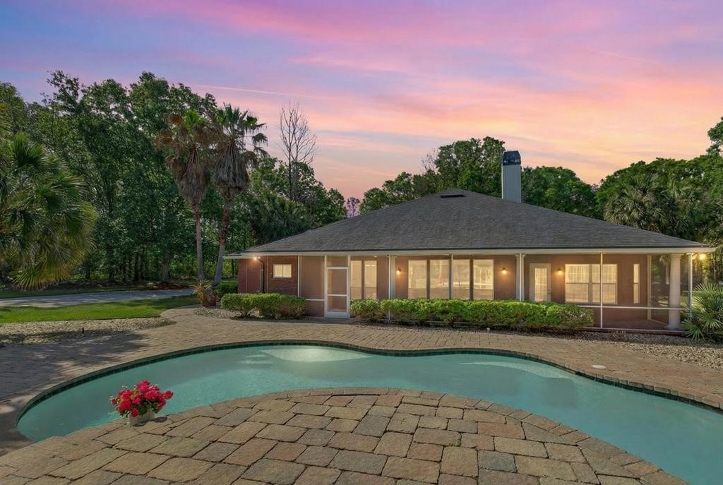 7543 Glynn Allyn Road Macclenny, FL 32063 - Photo 2 of 96