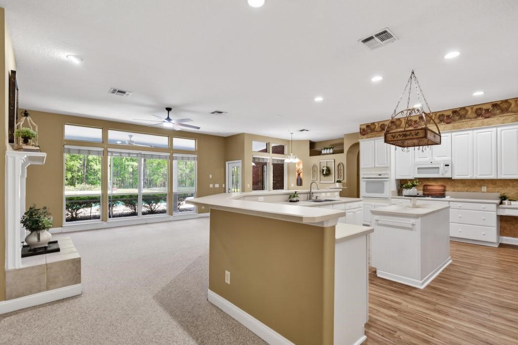 7543 Glynn Allyn Road Macclenny, FL 32063 - Photo 25 of 96