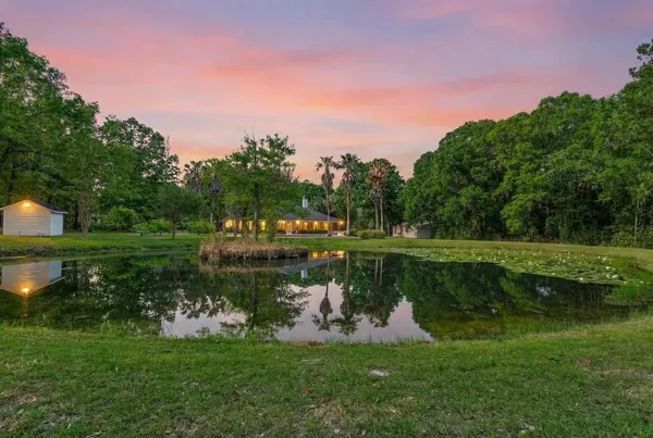 $699,000 | 7543 Glynn Allyn Road, Macclenny, FL 32063