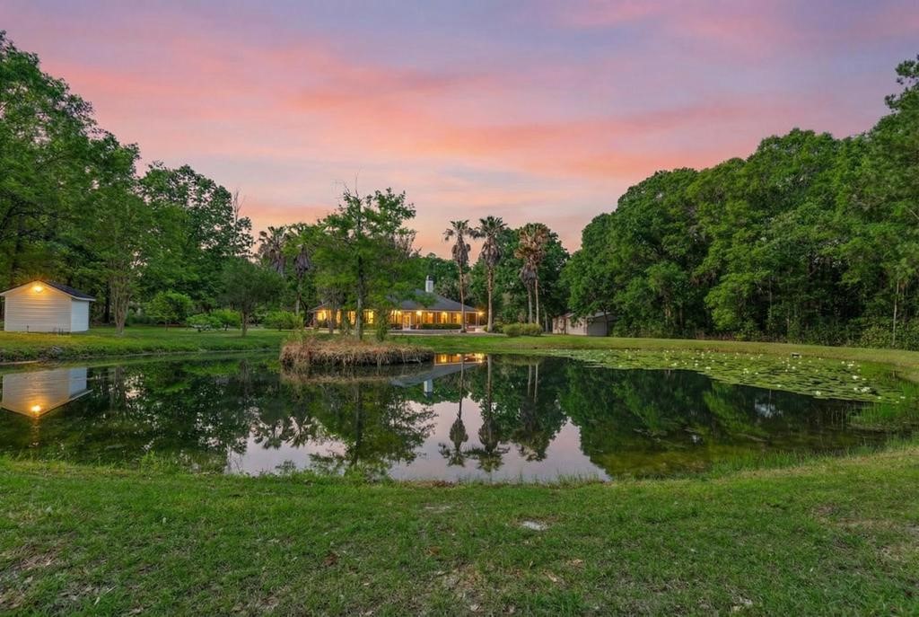 7543 Glynn Allyn Road Macclenny, FL 32063 - Photo 3 of 96