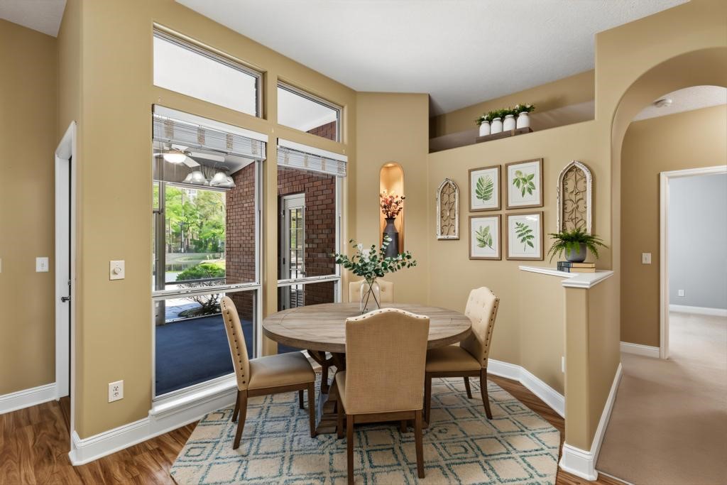 7543 Glynn Allyn Road Macclenny, FL 32063 - Photo 37 of 96