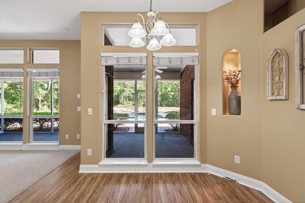 7543 Glynn Allyn Road Macclenny, FL 32063 - Photo 39 of 96