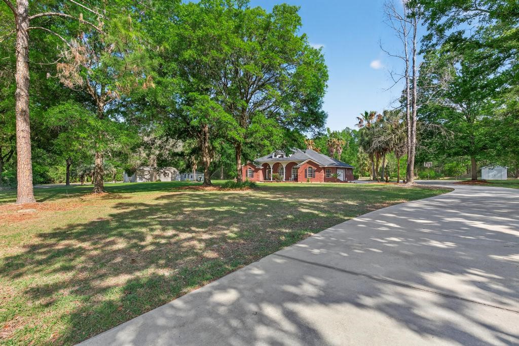 7543 Glynn Allyn Road Macclenny, FL 32063 - Photo 5 of 96