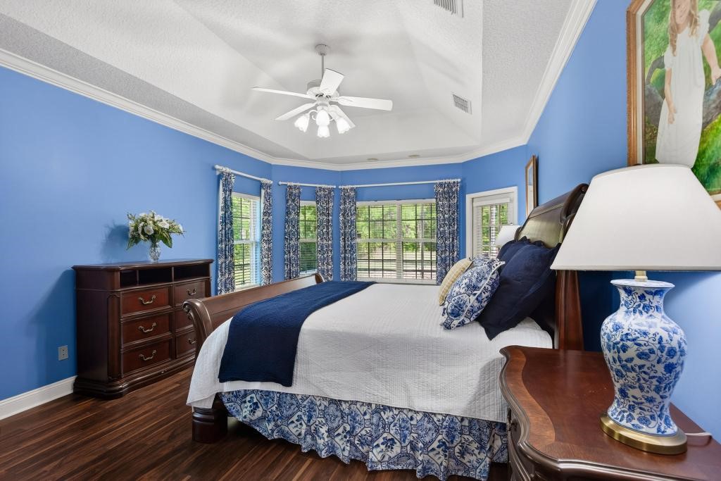 7543 Glynn Allyn Road Macclenny, FL 32063 - Photo 58 of 96