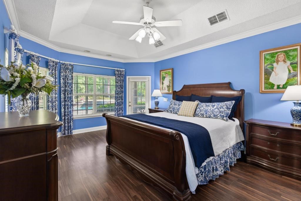 7543 Glynn Allyn Road Macclenny, FL 32063 - Photo 59 of 96