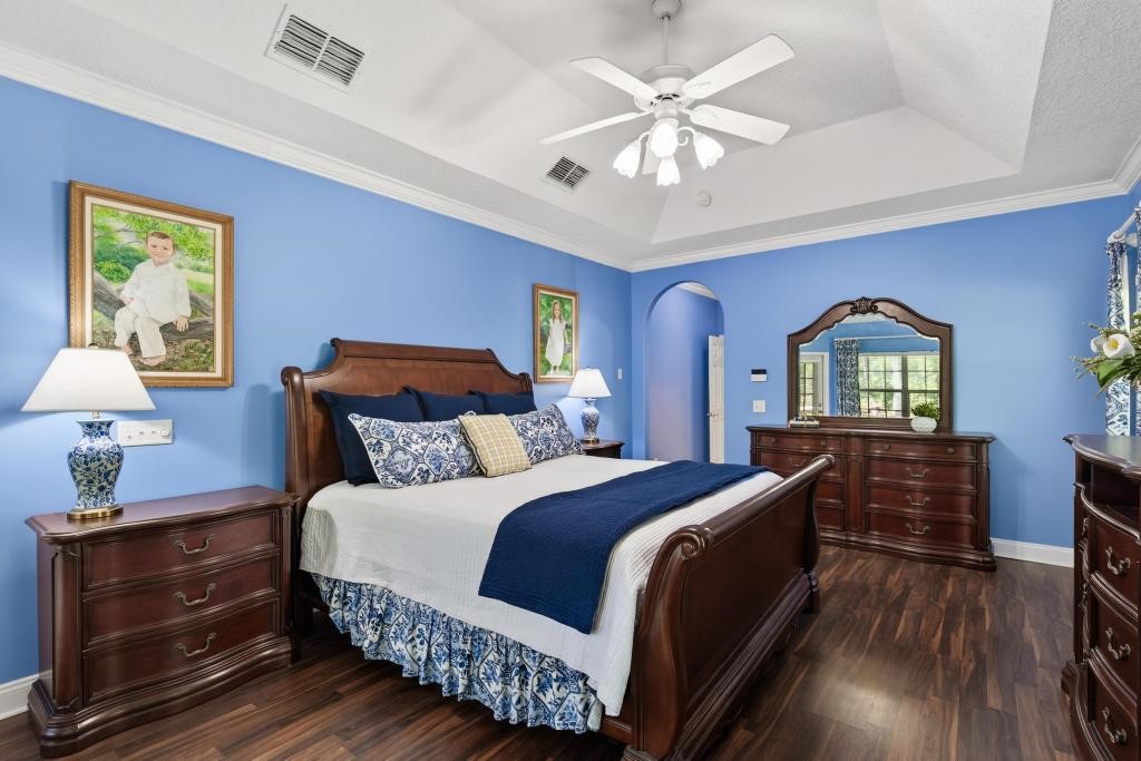 7543 Glynn Allyn Road Macclenny, FL 32063 - Photo 60 of 96