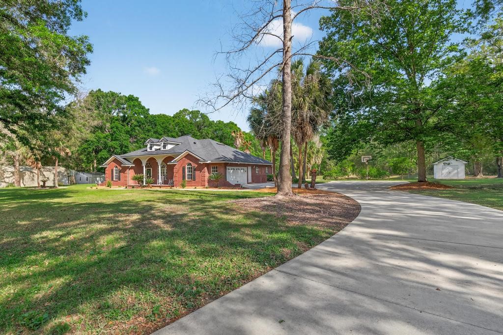 7543 Glynn Allyn Road Macclenny, FL 32063 - Photo 6 of 96