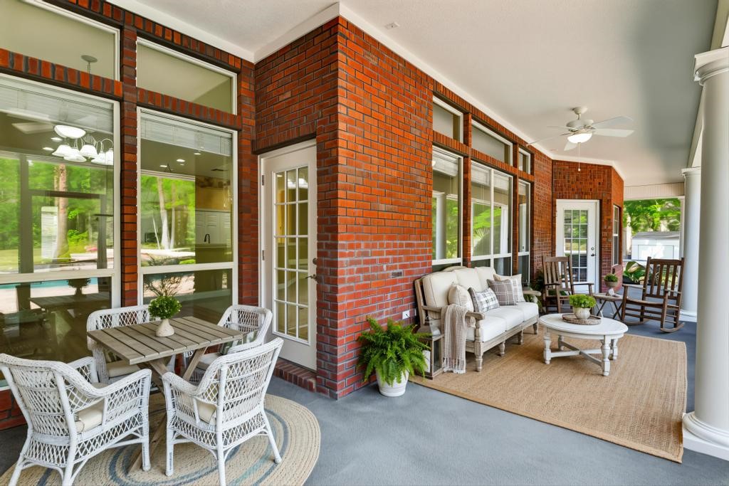 7543 Glynn Allyn Road Macclenny, FL 32063 - Photo 70 of 96