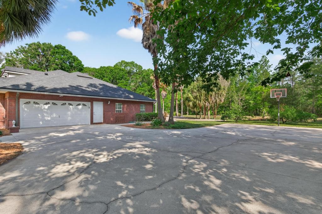 7543 Glynn Allyn Road Macclenny, FL 32063 - Photo 7 of 96