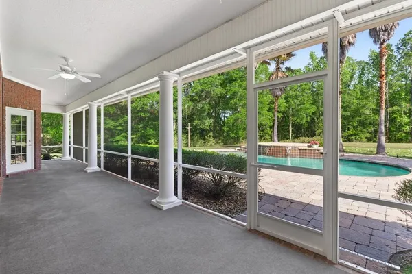$699,000 | 7543 Glynn Allyn Road, Macclenny, FL 32063