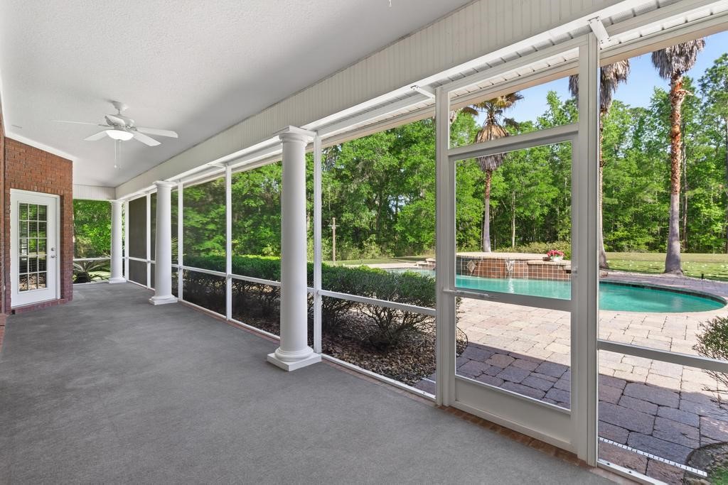 7543 Glynn Allyn Road Macclenny, FL 32063 - Photo 71 of 96