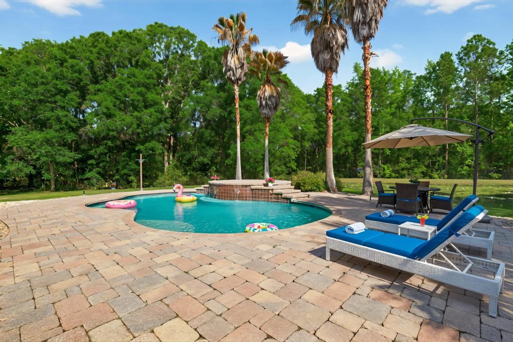 7543 Glynn Allyn Road Macclenny, FL 32063 - Photo 75 of 96