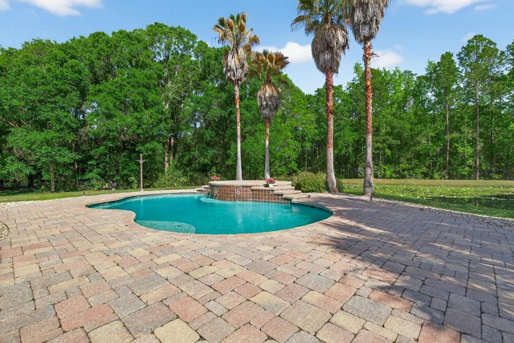 7543 Glynn Allyn Road Macclenny, FL 32063 - Photo 76 of 96