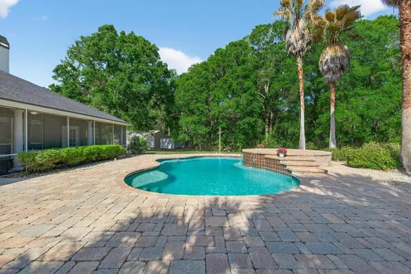 $699,000 | 7543 Glynn Allyn Road, Macclenny, FL 32063
