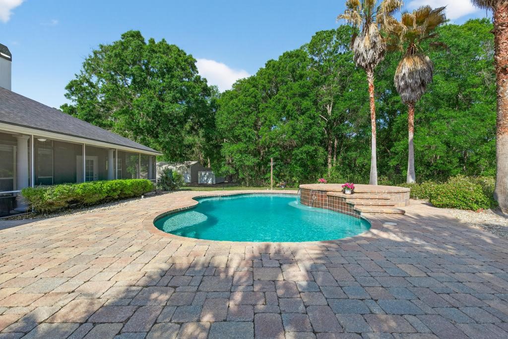 7543 Glynn Allyn Road Macclenny, FL 32063 - Photo 77 of 96