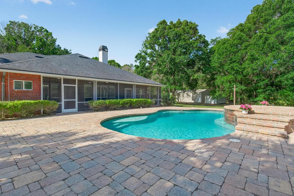 7543 Glynn Allyn Road Macclenny, FL 32063 - Photo 78 of 96