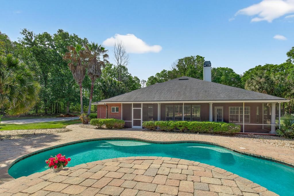 7543 Glynn Allyn Road Macclenny, FL 32063 - Photo 79 of 96