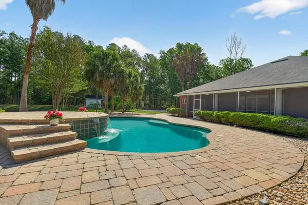 $699,000 | 7543 Glynn Allyn Road, Macclenny, FL 32063