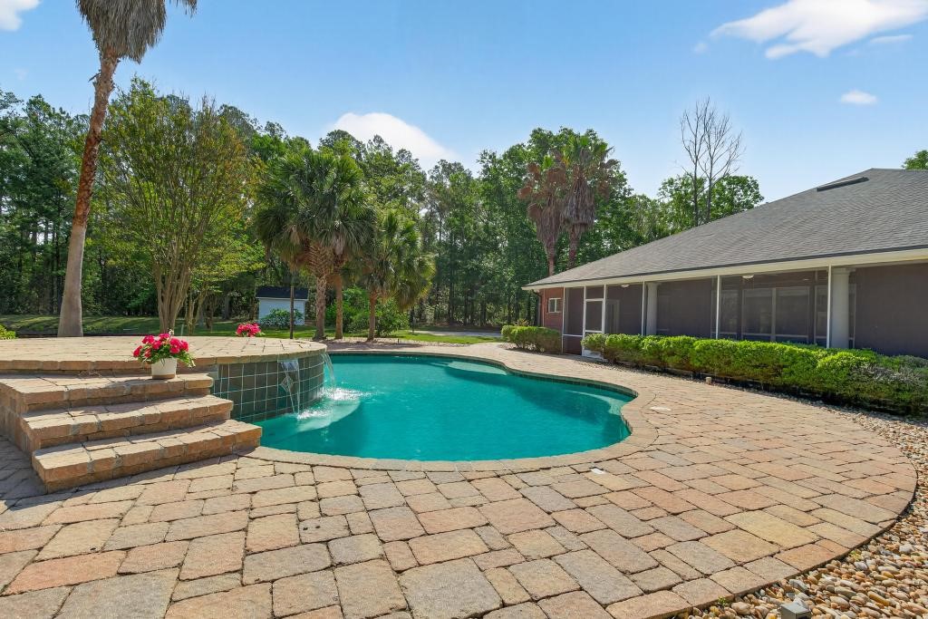 7543 Glynn Allyn Road Macclenny, FL 32063 - Photo 80 of 96