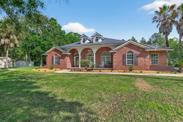 $699,000 | 7543 Glynn Allyn Road, Macclenny, FL 32063